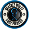 Beatriz Wolff Piercer